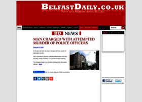 Belfastdaily.co.uk thumbnail