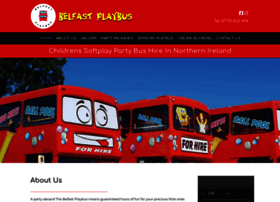 Belfastplaybus.com thumbnail