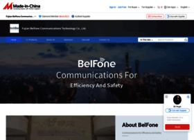 Belfone.en.made-in-china.com thumbnail