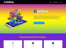 Belfone.info thumbnail Belfone.info thumbnail