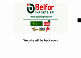 Belforimports.com thumbnail