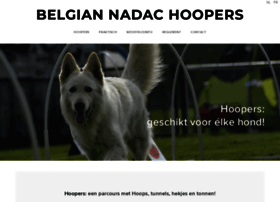 Belgian-nadac-hoopers.com thumbnail