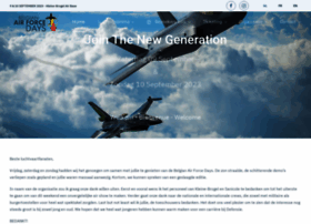Belgianairforcedays.be thumbnail Belgianairforcedays.be thumbnail