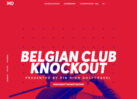 Belgianknockout.com thumbnail