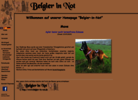 Belgier-in-not.de thumbnail