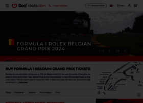 Belgium-grand-prix.com thumbnail