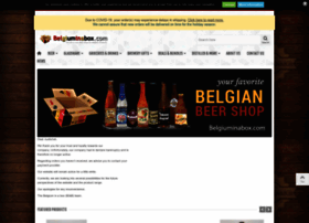 Belgiuminabox.com thumbnail