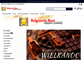 Belgiumsbest.pl thumbnail