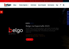 Belgo.com.br thumbnail