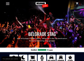 Belgradestag.com thumbnail