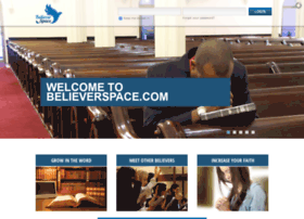 Believerspace.com thumbnail