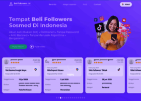 Belifollowers.id thumbnail