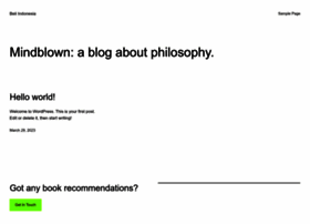 Beliindonesia.com thumbnail