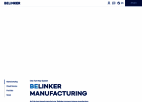 Belinker.co.kr thumbnail