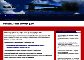 Belisce.eu thumbnail