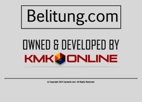 Belitung.com thumbnail