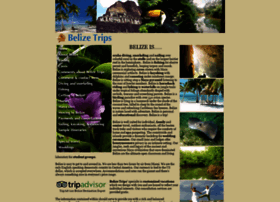 Belize-trips.com thumbnail