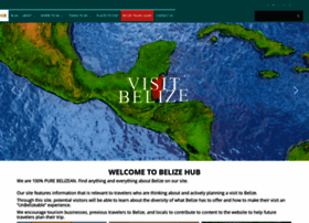 Belizehub.com thumbnail