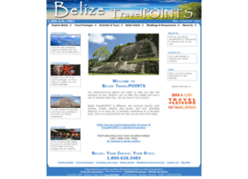 Belizetravelpoints.com thumbnail