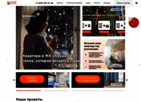 Belkvartal.ru thumbnail