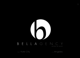 Bellaagency.com thumbnail