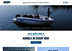 Bellaboats.fi thumbnail