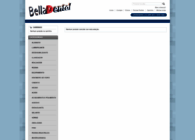 Belladental.com.br thumbnail