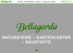 Bellagarda.de thumbnail