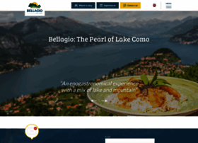 Bellagiolakecomo.com thumbnail