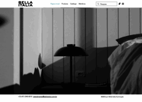 Bellaitalia.com.br thumbnail