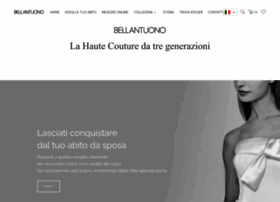 Bellantuono.it thumbnail