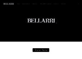 Bellarri.com thumbnail