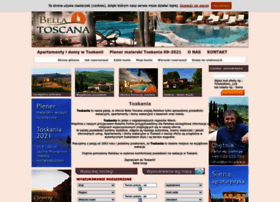 Bellatoscana.pl thumbnail Bellatoscana.pl thumbnail