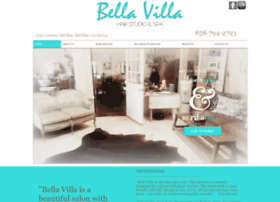 Bellavilladelmar.com thumbnail