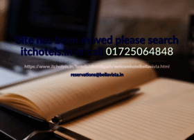 Bellavista.in thumbnail