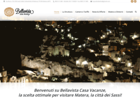 Bellavistacasavacanze.com thumbnail