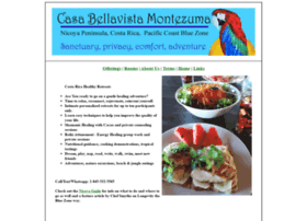 Bellavistamontezuma.com thumbnail