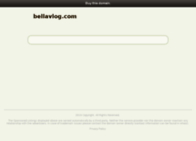 Bellavlog.com thumbnail