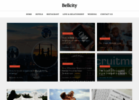 Bellcity.com.au thumbnail