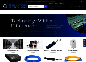 Bellcomt.com thumbnail