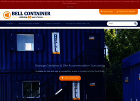 Bellcontainer.co.uk thumbnail