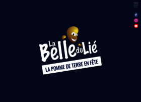 Belledulie.fr thumbnail
