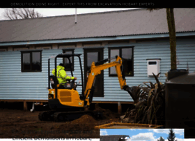 Bellerivehouse.com.au thumbnail