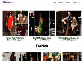 Belletag.com thumbnail