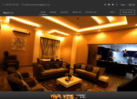 Belleviewapartmentsug.com thumbnail