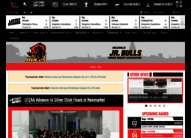Bellevilleminorhockey.ca thumbnail