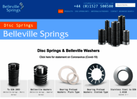 Bellevillesprings.com thumbnail