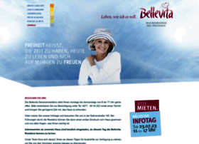 Bellevita-seniorenresidenz.de thumbnail
