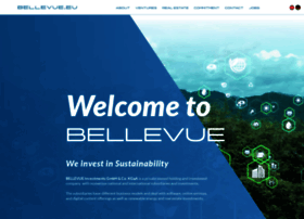 Bellevue-investments.com thumbnail