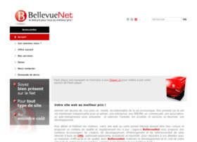 Bellevuenet.net thumbnail